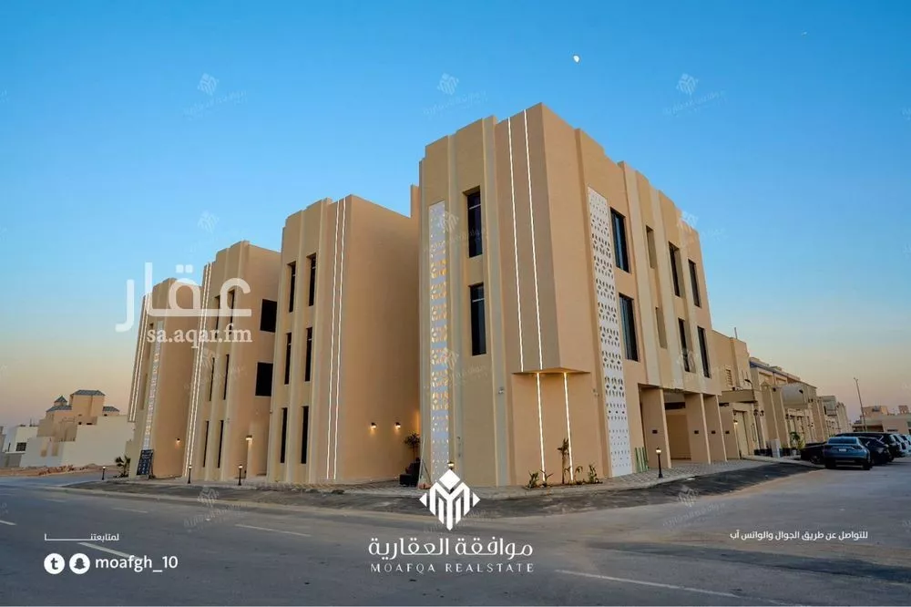 شقة 3 غرف في المهدية 2