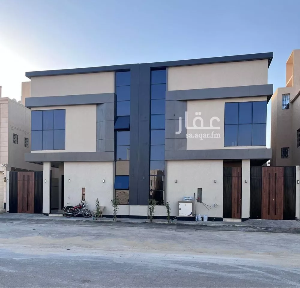 فيلا 6 غرف في المهدية 2