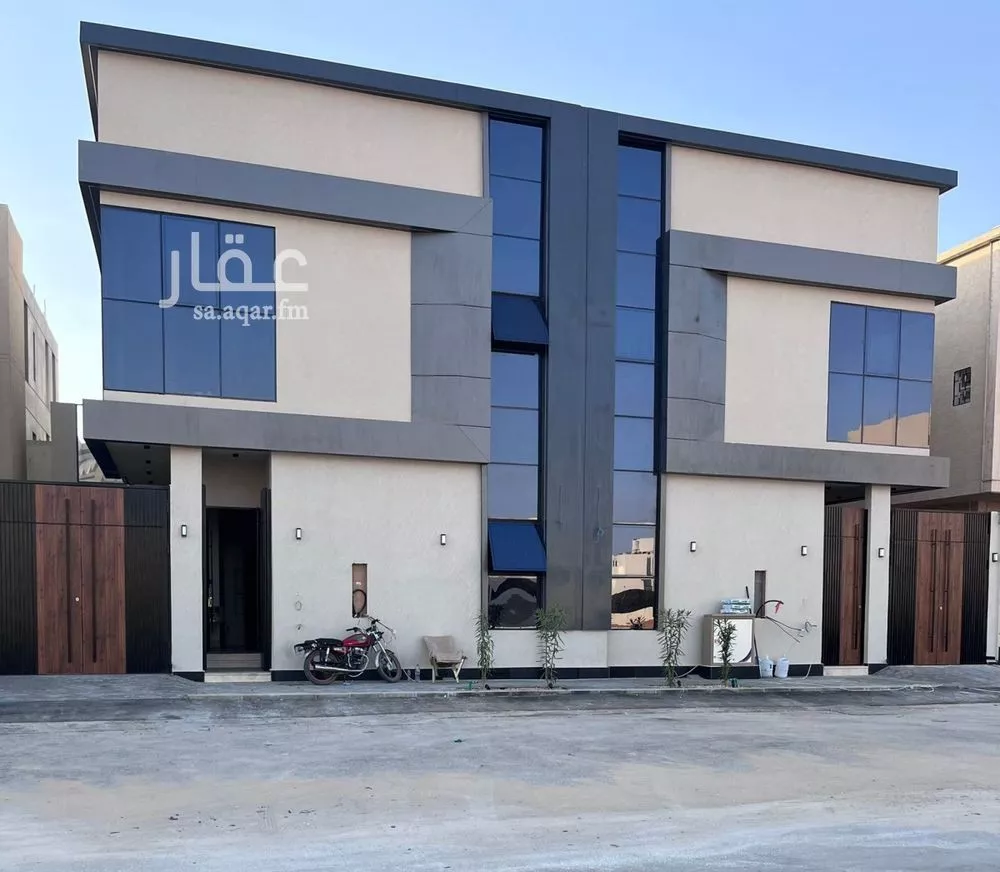 فيلا 6 غرف في المهدية 3