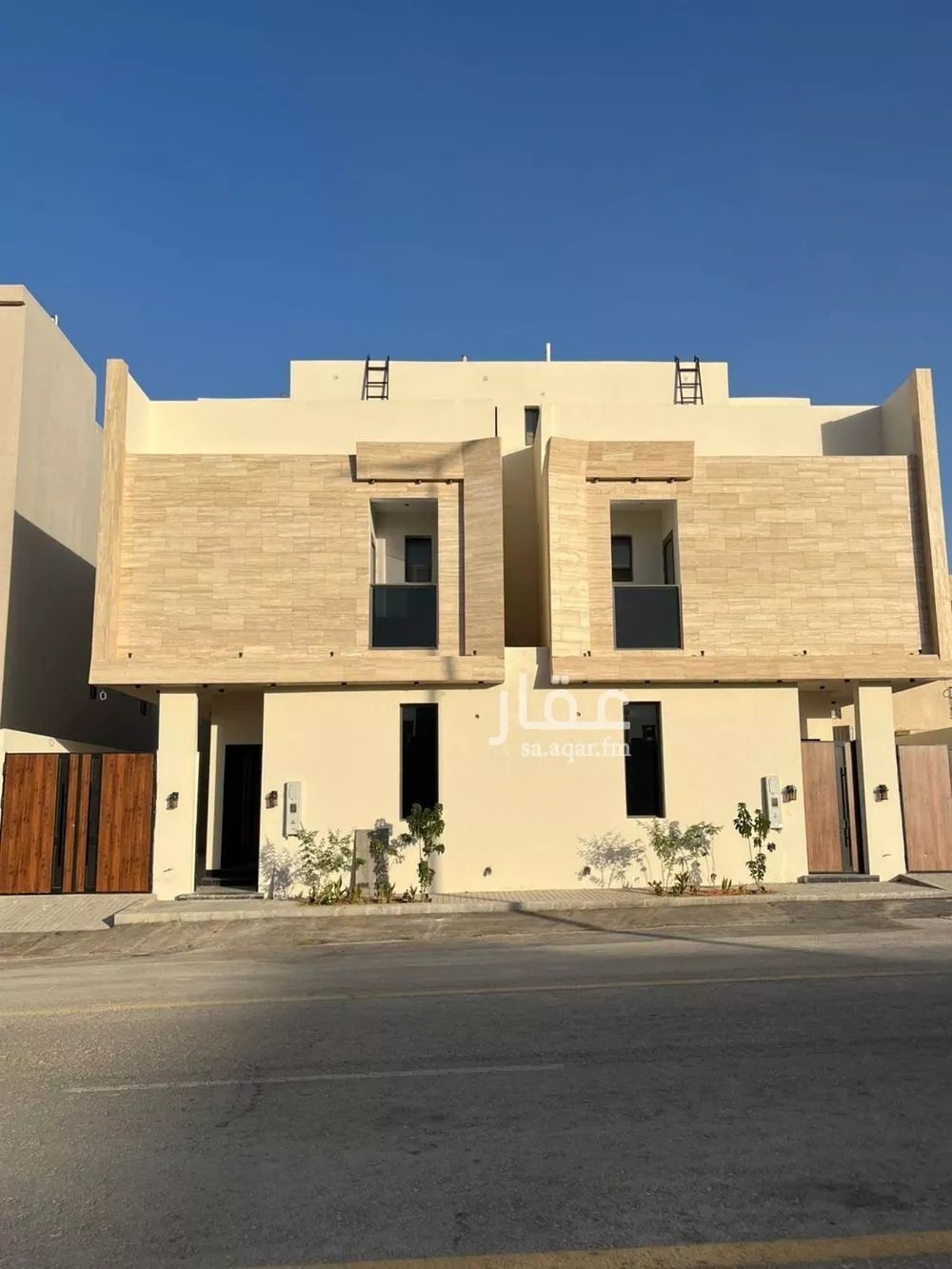 فيلا 6 غرف في المهدية 2