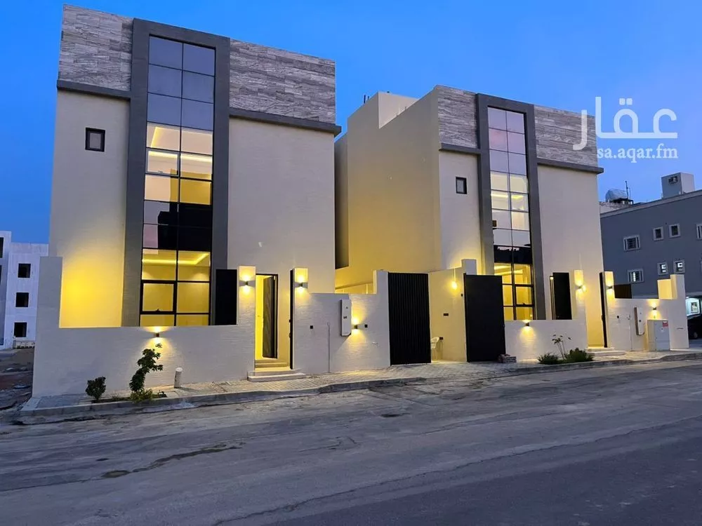 فيلا 6 غرف في المهدية 4