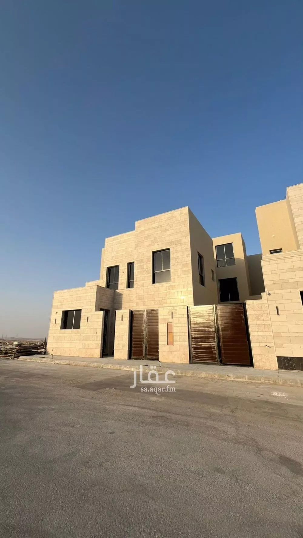 فيلا 4 غرف في المهدية 4