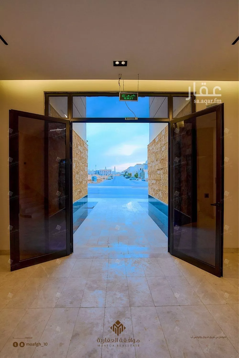 4 bedroom apartment in Al Mahdiyyah, Riyadh 4