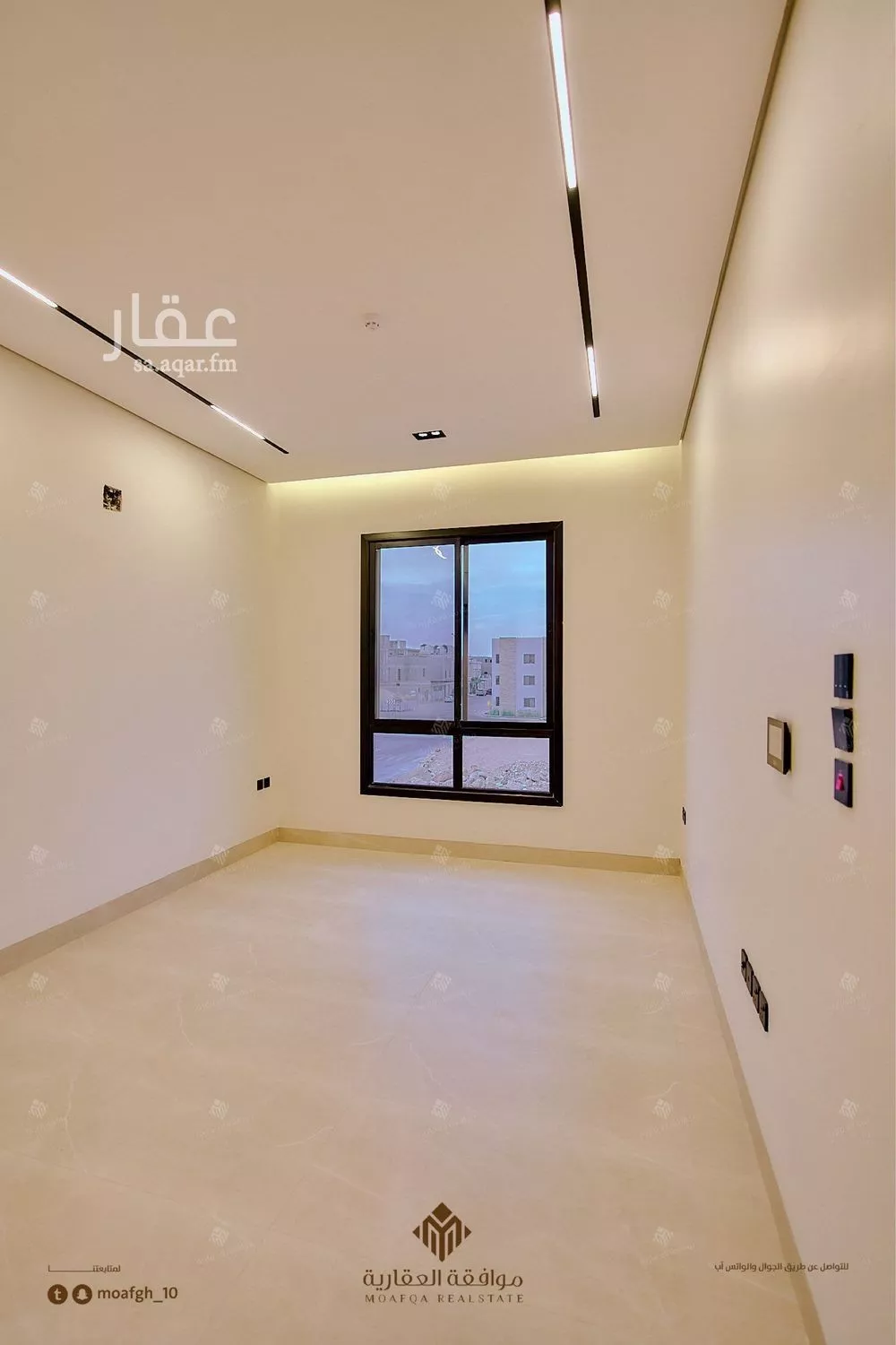 4 bedroom apartment in Al Mahdiyyah, Riyadh 17
