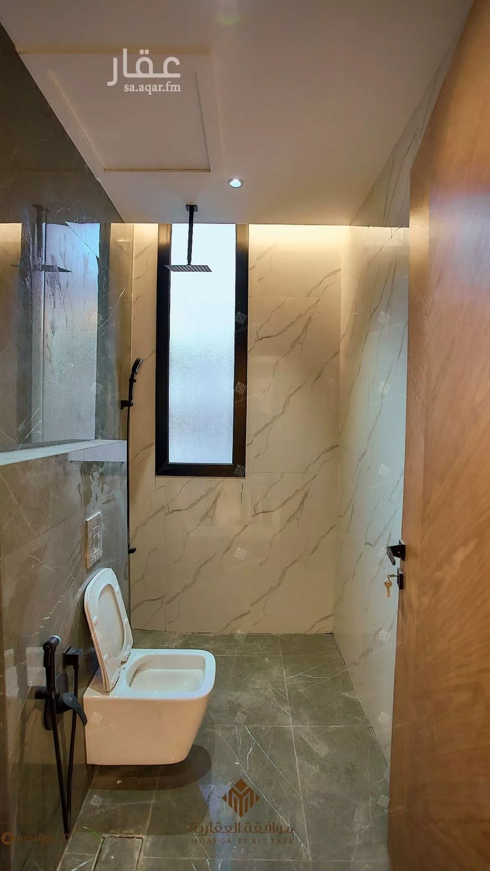 شقة 3 غرف في المهدية 4