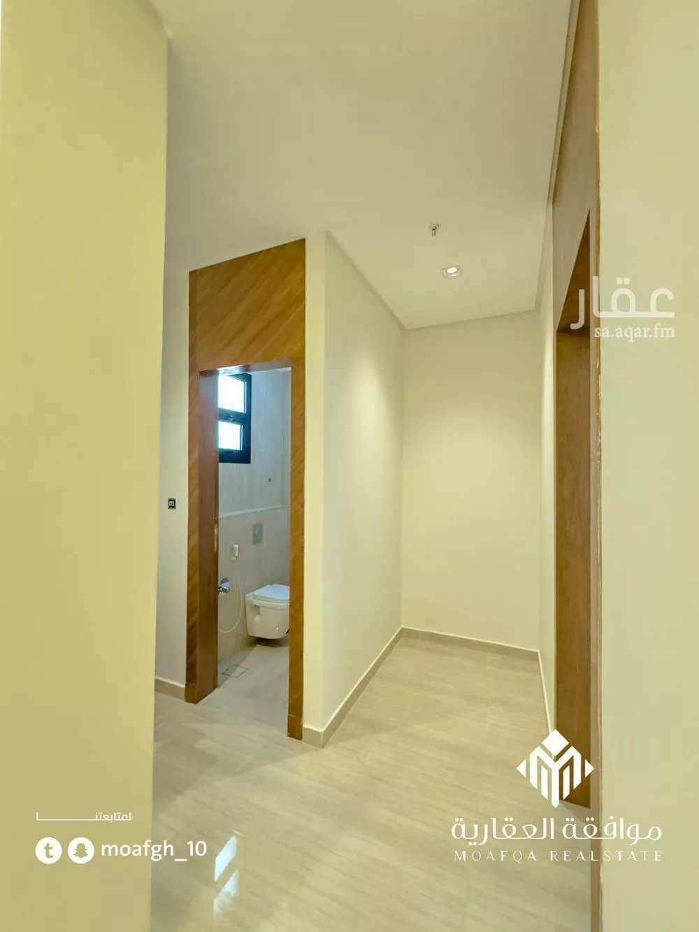 3 bedroom apartment in Al Mahdiyyah 3