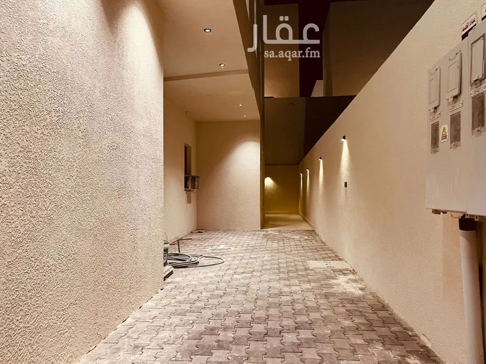 شقة 3 غرف في المهدية 4