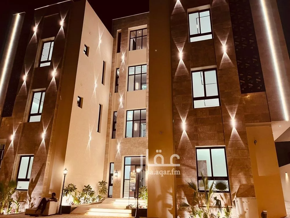 شقة 3 غرف في المهدية 3