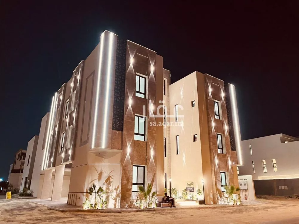 3 bedroom apartment in Al Mahdiyyah 1