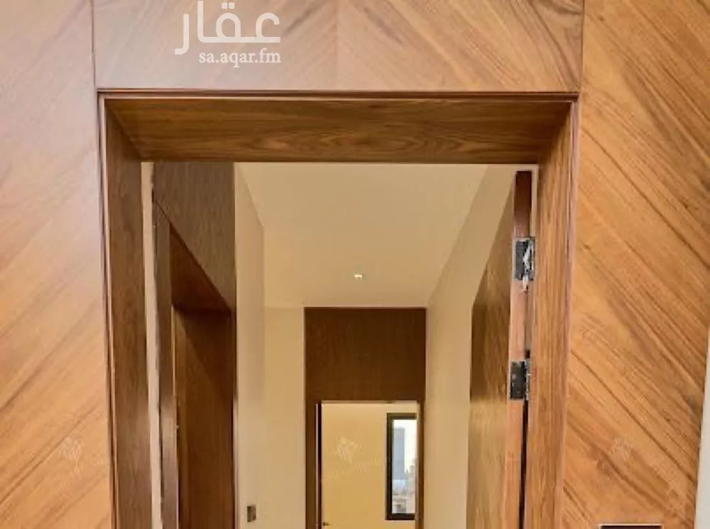 شقة 3 غرف في المهدية 5