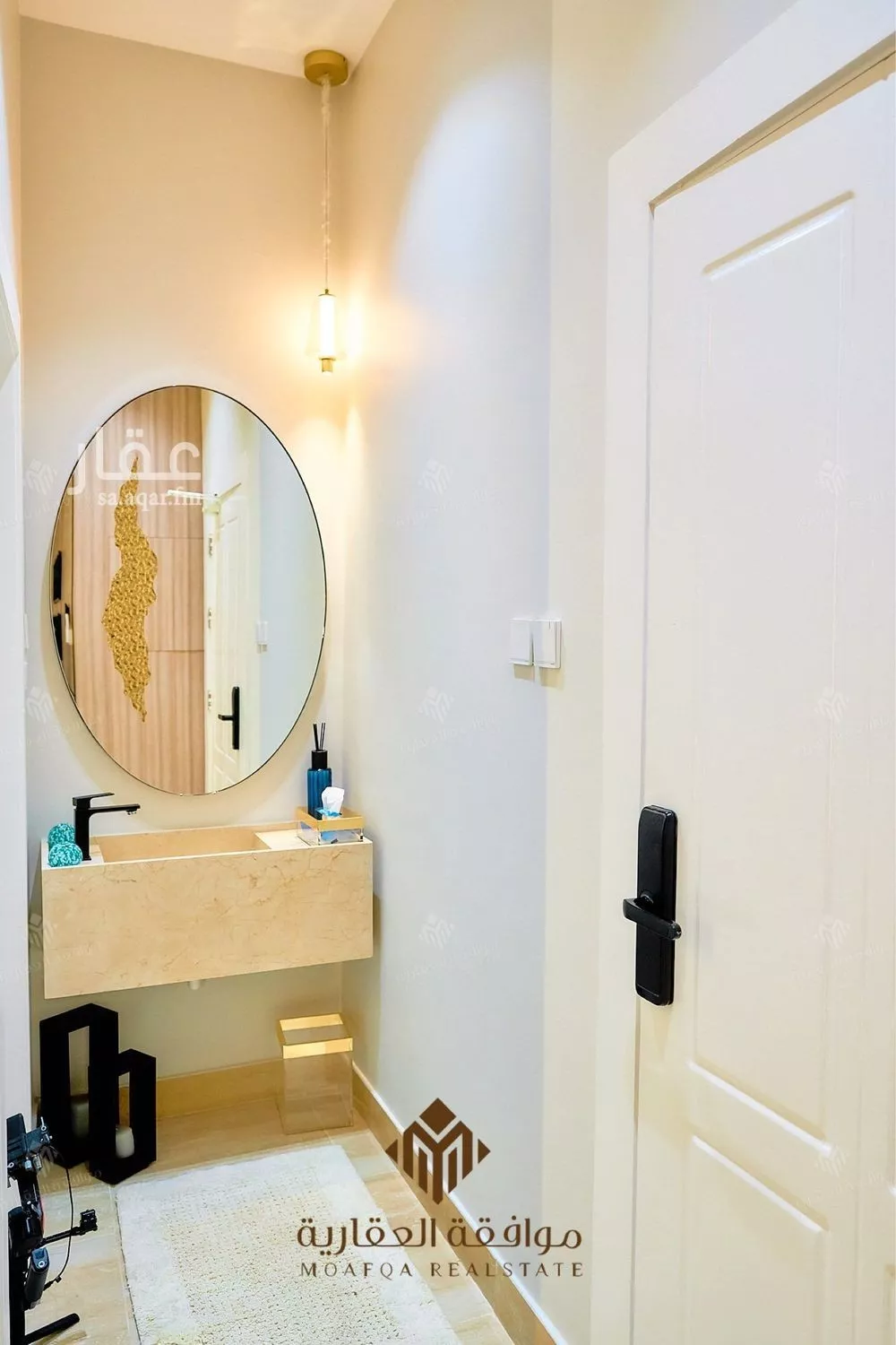 3 bedroom apartment in Al Mahdiyyah 2