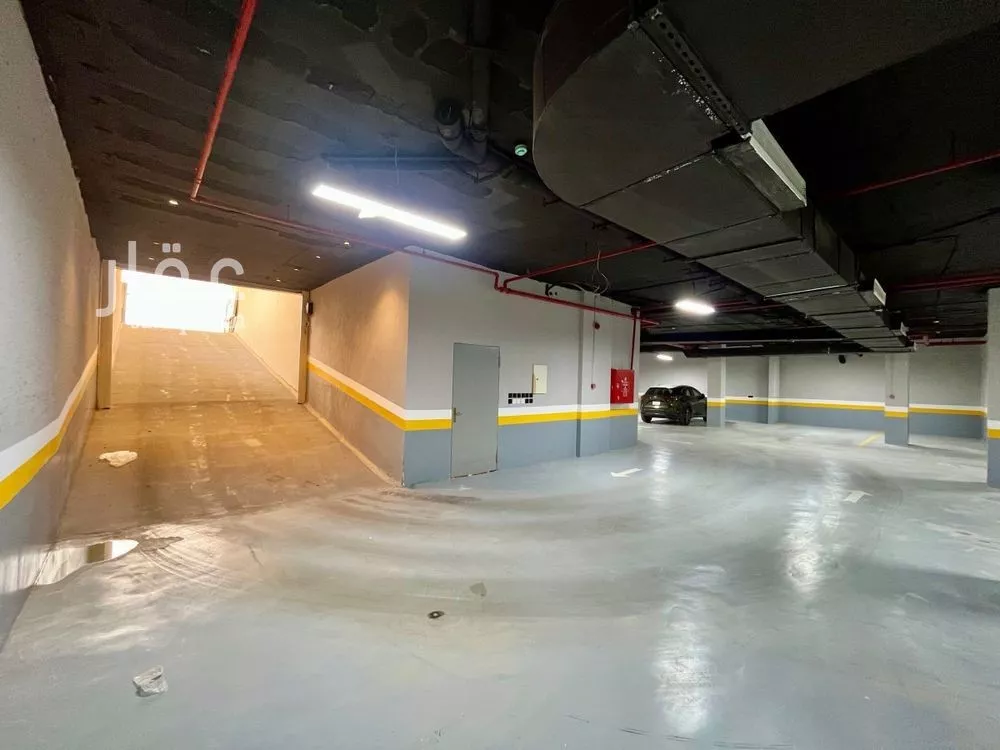 شقة 3 غرف في المهدية 3