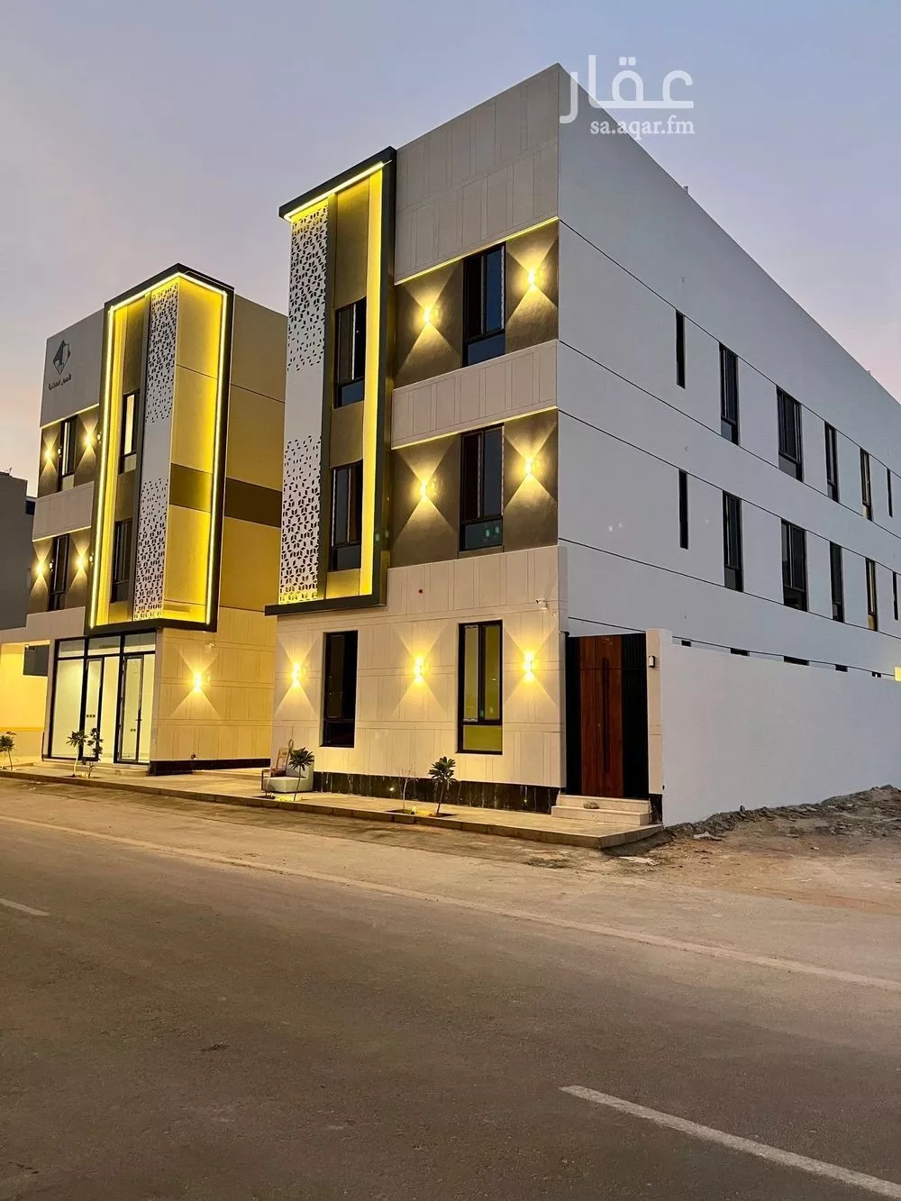 شقة 3 غرف في المهدية 3