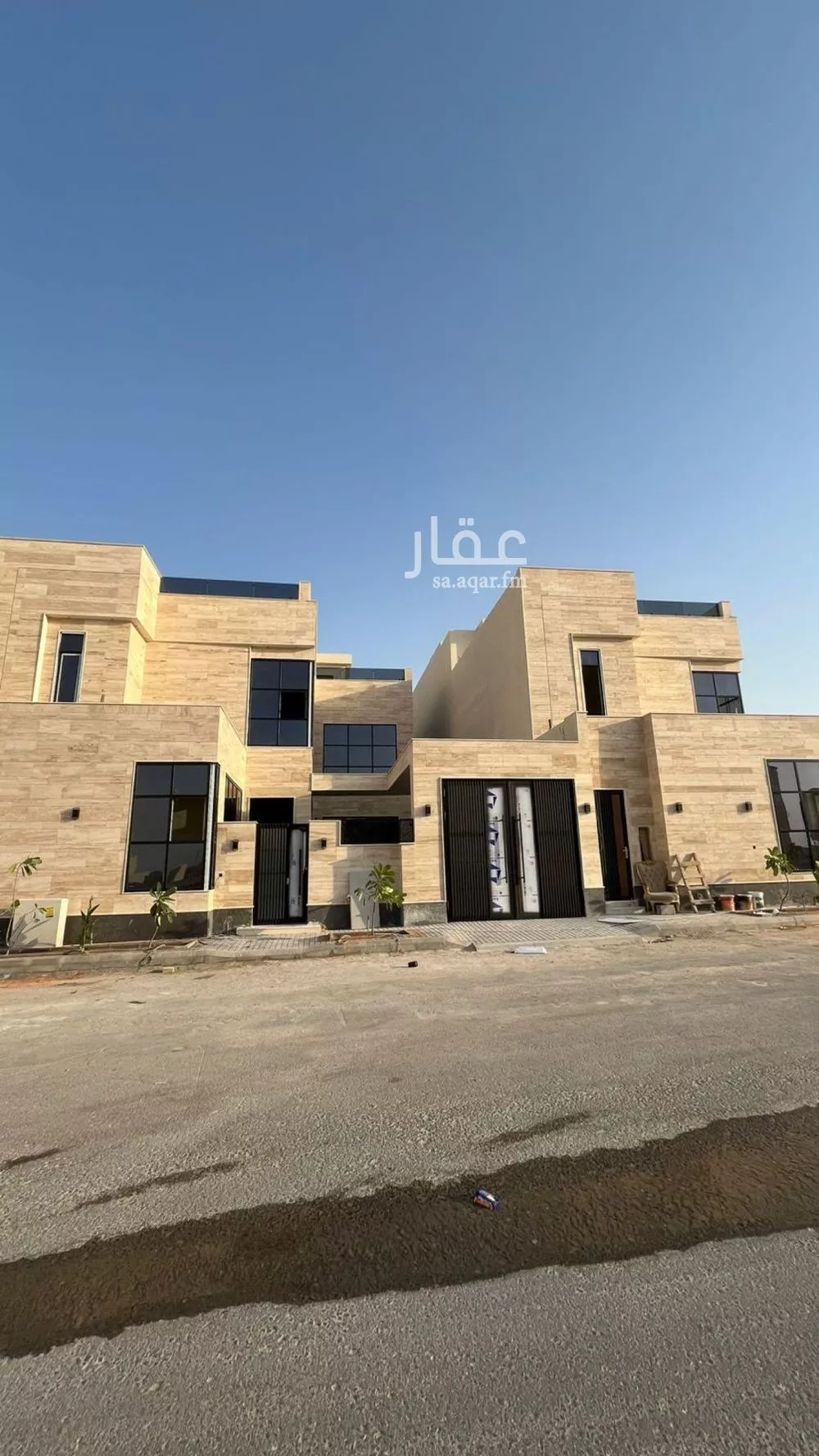 فيلا 6 غرف في المهدية 1