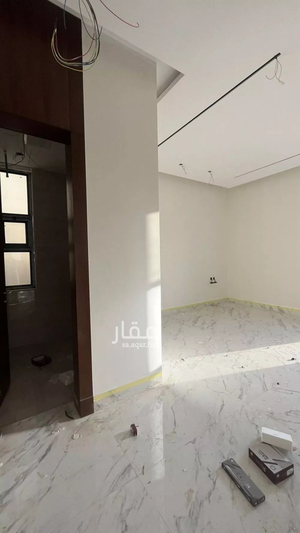 فيلا 6 غرف في المهدية 5