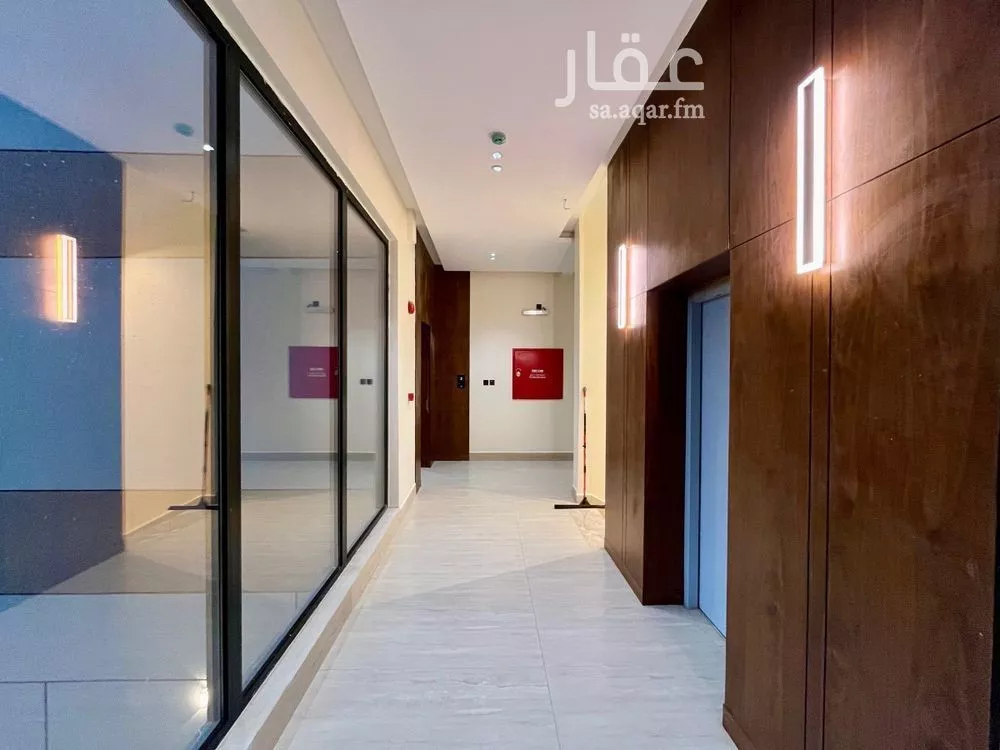 شقة 4 غرف في المهدية 4