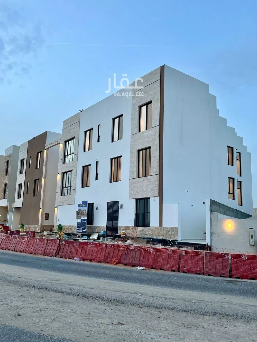 شقة 3 غرف في المهدية 2