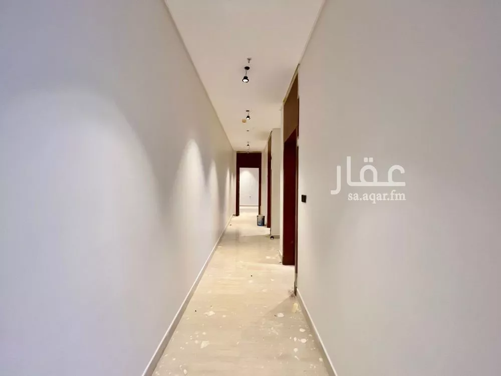 شقة 3 غرف في المهدية 3