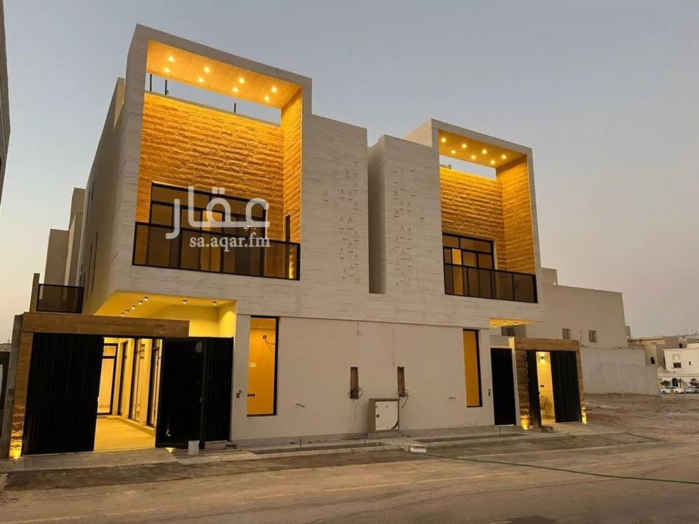 فيلا 5 غرف في المهدية 2