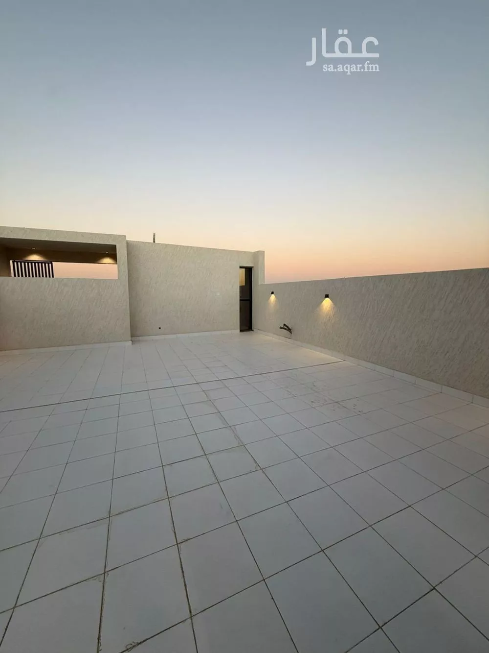 فيلا 5 غرف في المهدية 3