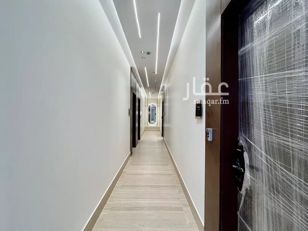 3 bedroom apartment in Al Mahdiyyah, Riyadh 24