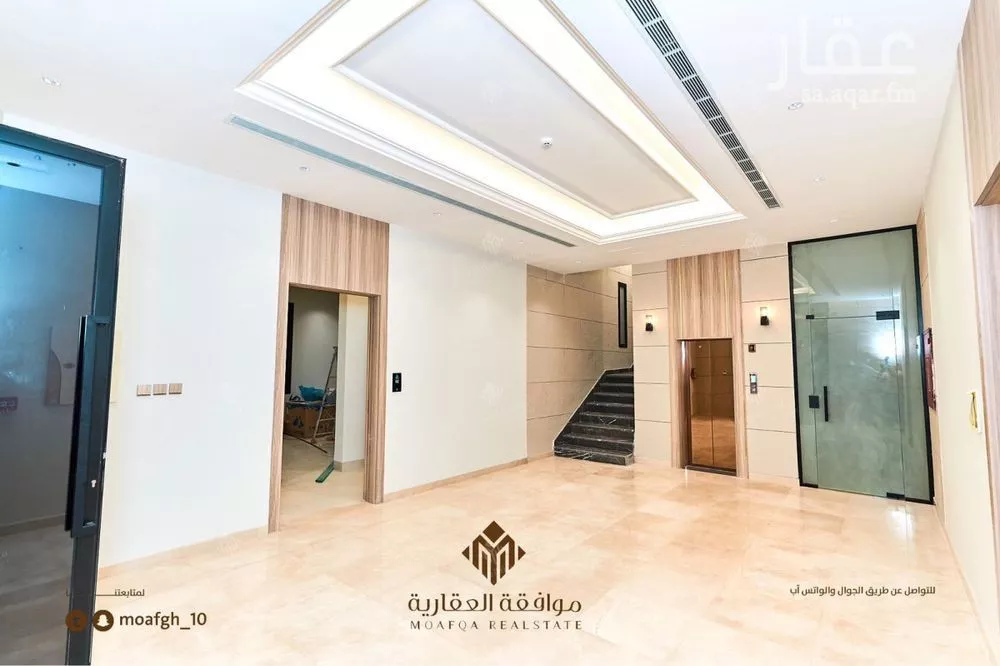 شقة 3 غرف في المهدية 4