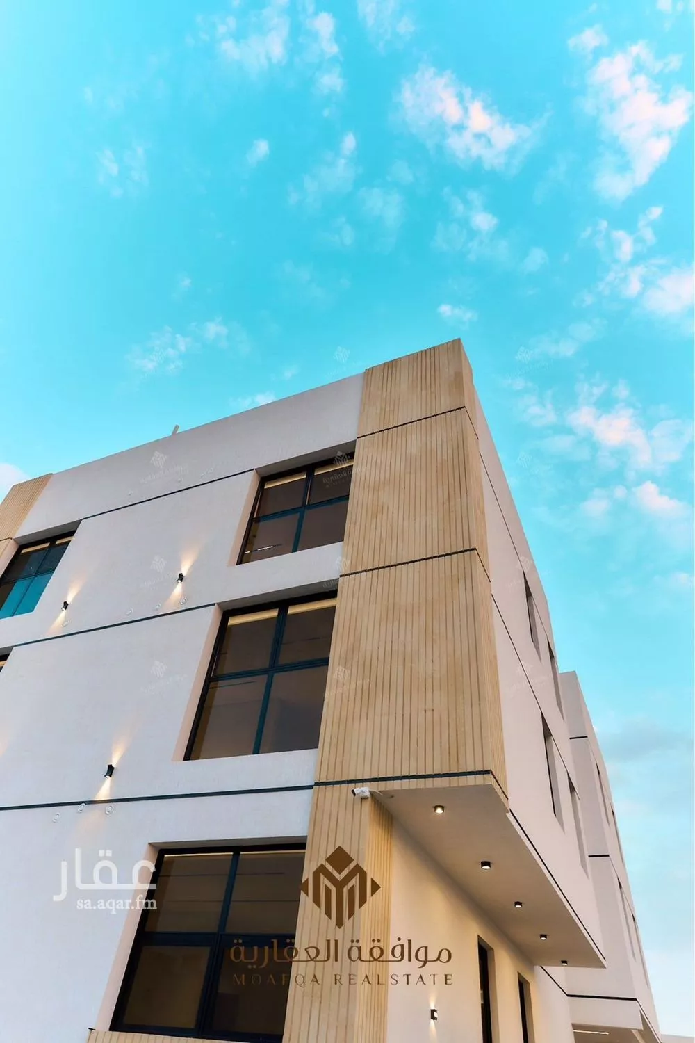 شقة 3 غرف في المهدية 3