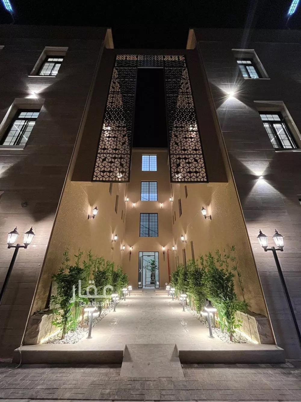 شقة 5 غرف في المهدية 3