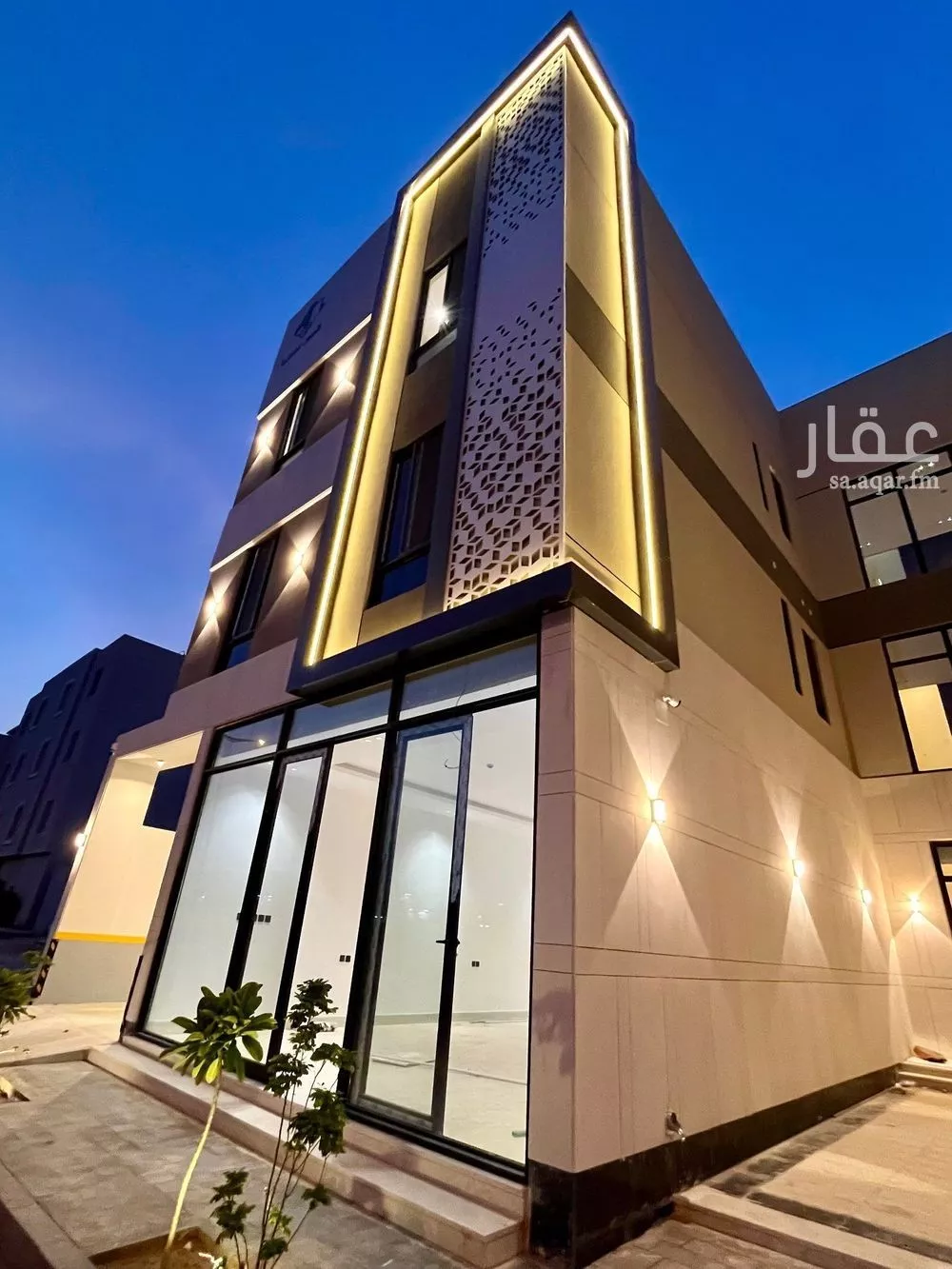 شقة 3 غرف في المهدية 5