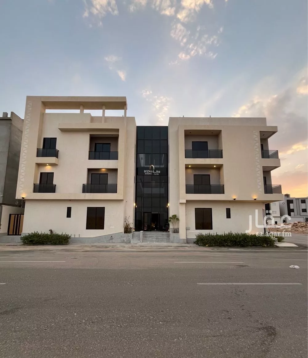 شقة 3 غرف في المهدية 1