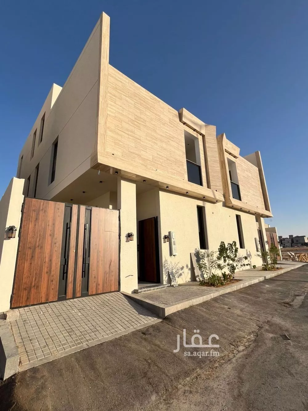 فيلا 6 غرف في المهدية 4