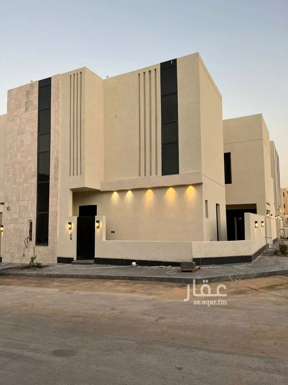 فيلا 5 غرف في المهدية 1