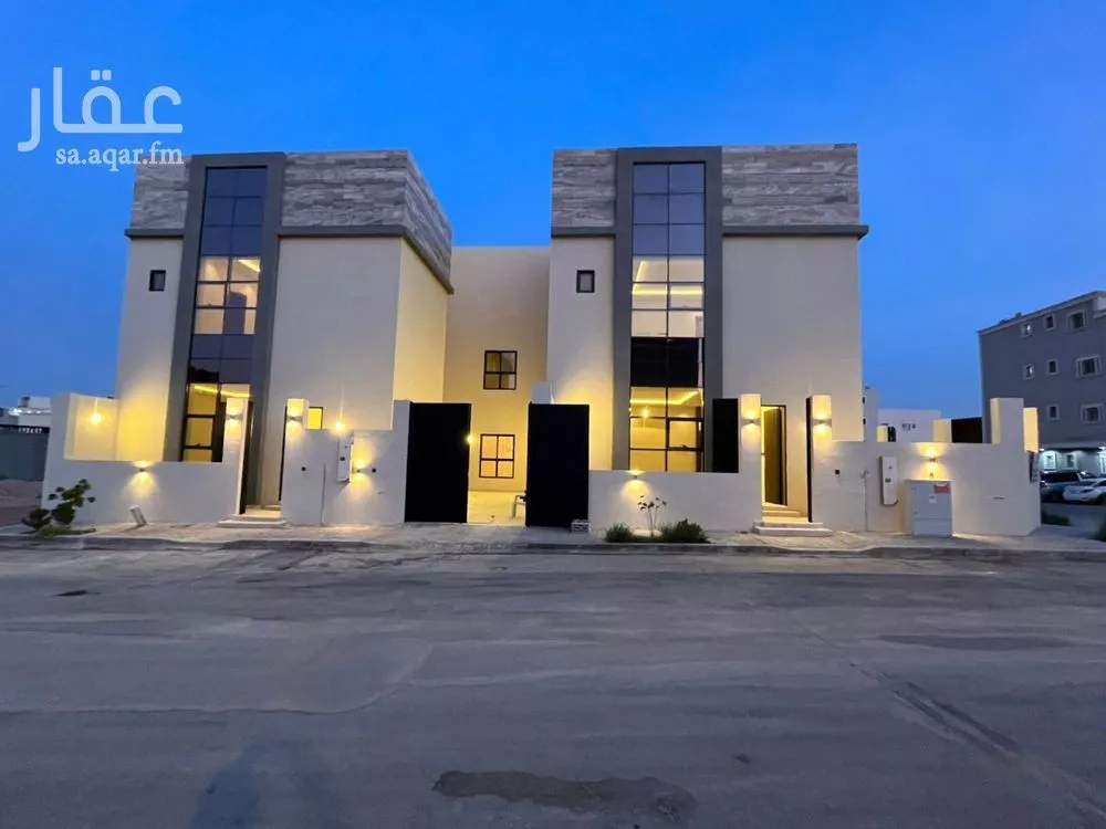 فيلا 6 غرف في المهدية 1