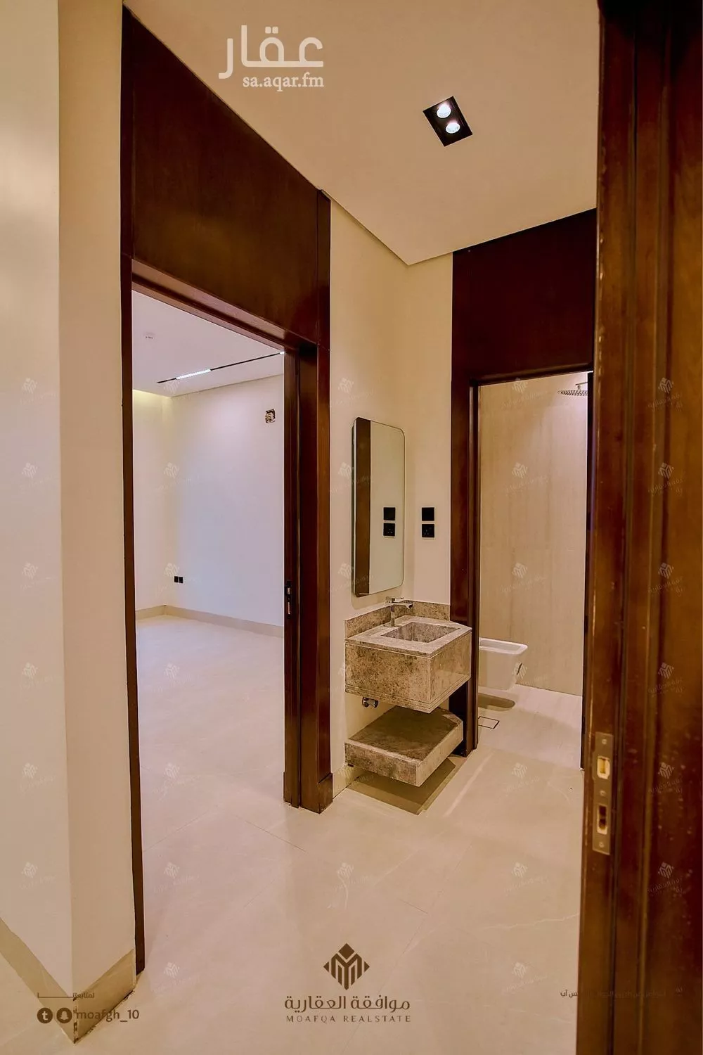 شقة 4 غرف في المهدية، الرياض 15