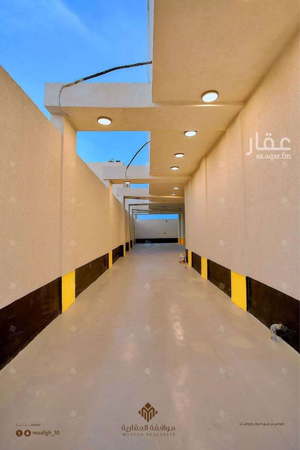 4 bedroom apartment in Al Mahdiyyah, Riyadh 6