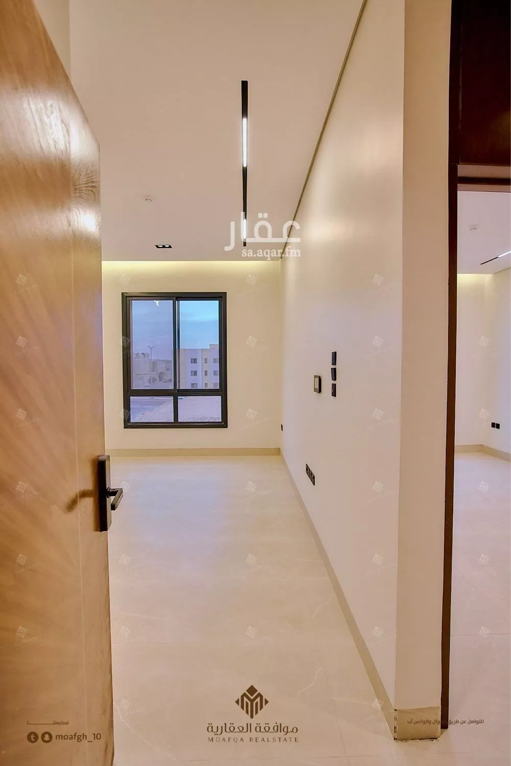 4 bedroom apartment in Al Mahdiyyah, Riyadh 12