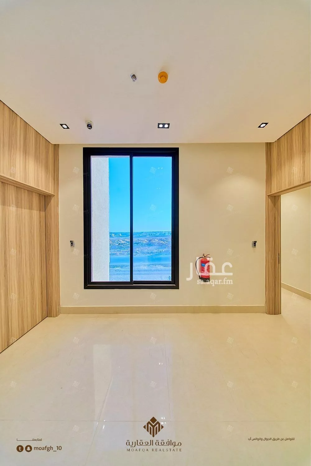 3 bedroom apartment in Al Mahdiyyah 4