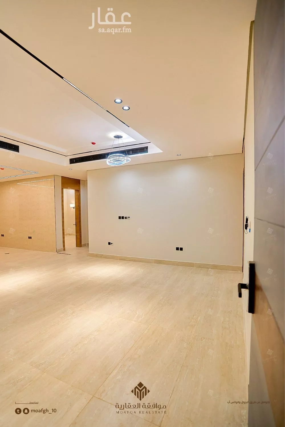 4 bedroom apartment in Dhahrat Laban 2