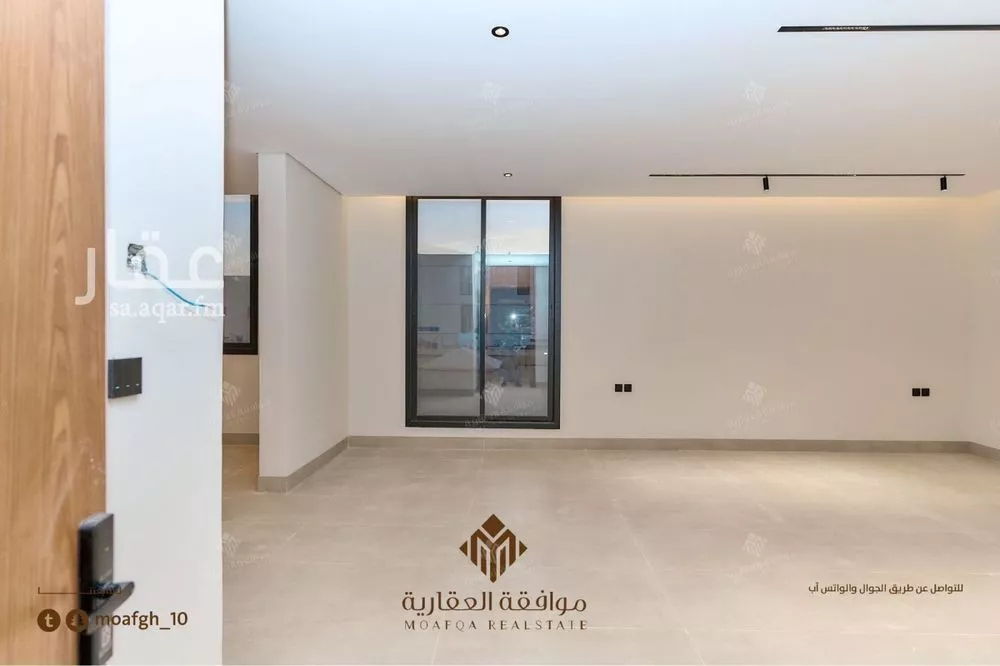 3 bedroom apartment in Al Mahdiyyah 4