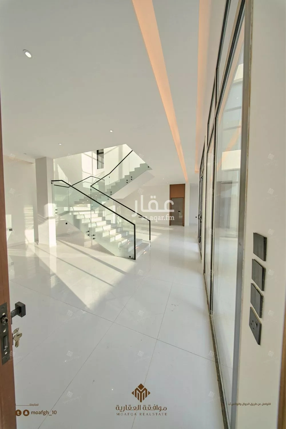 فيلا 6 غرف في المهدية 4