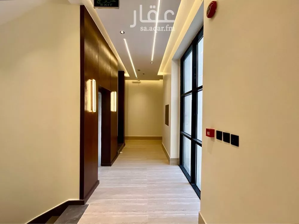 3 bedroom apartment in Al Mahdiyyah, Riyadh 8