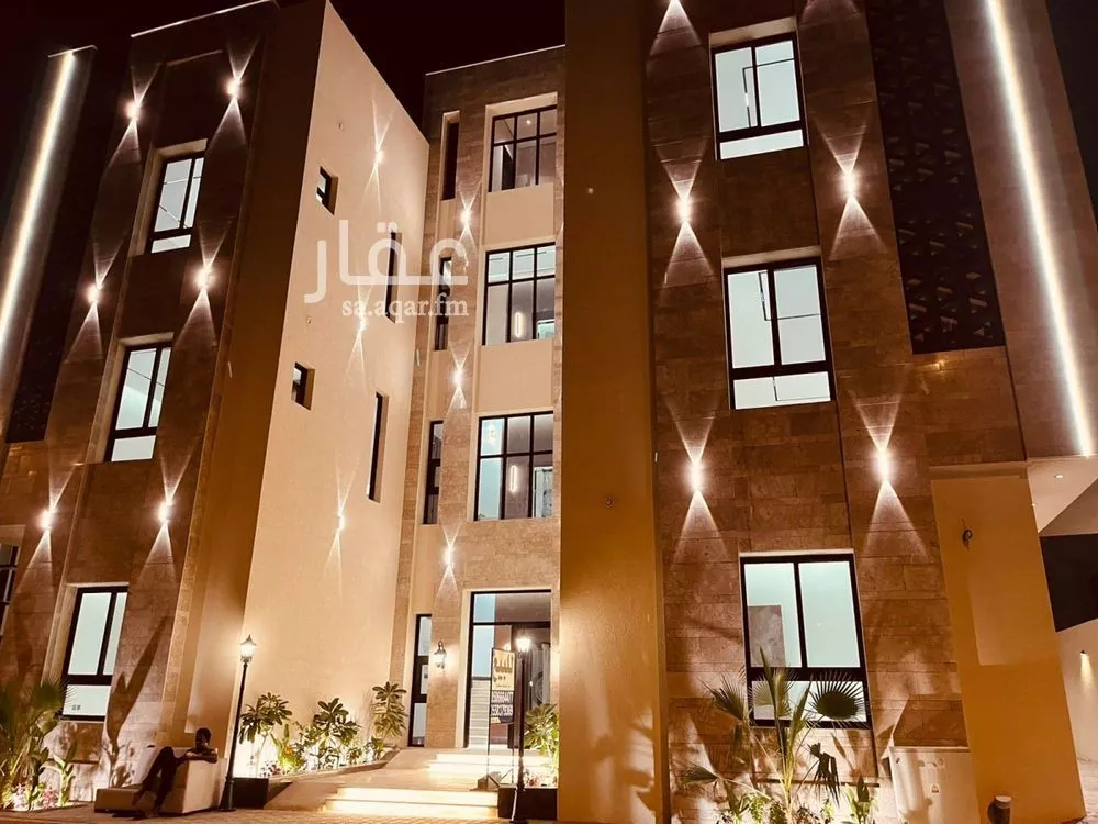 شقة 3 غرف في المهدية 3