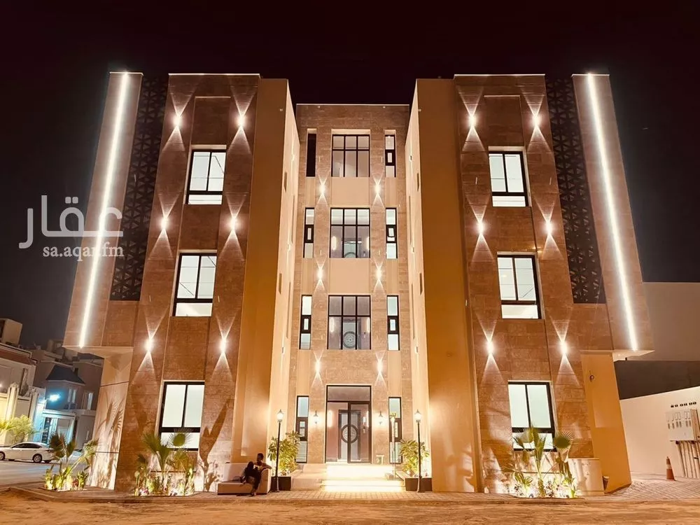 شقة 3 غرف في المهدية 2