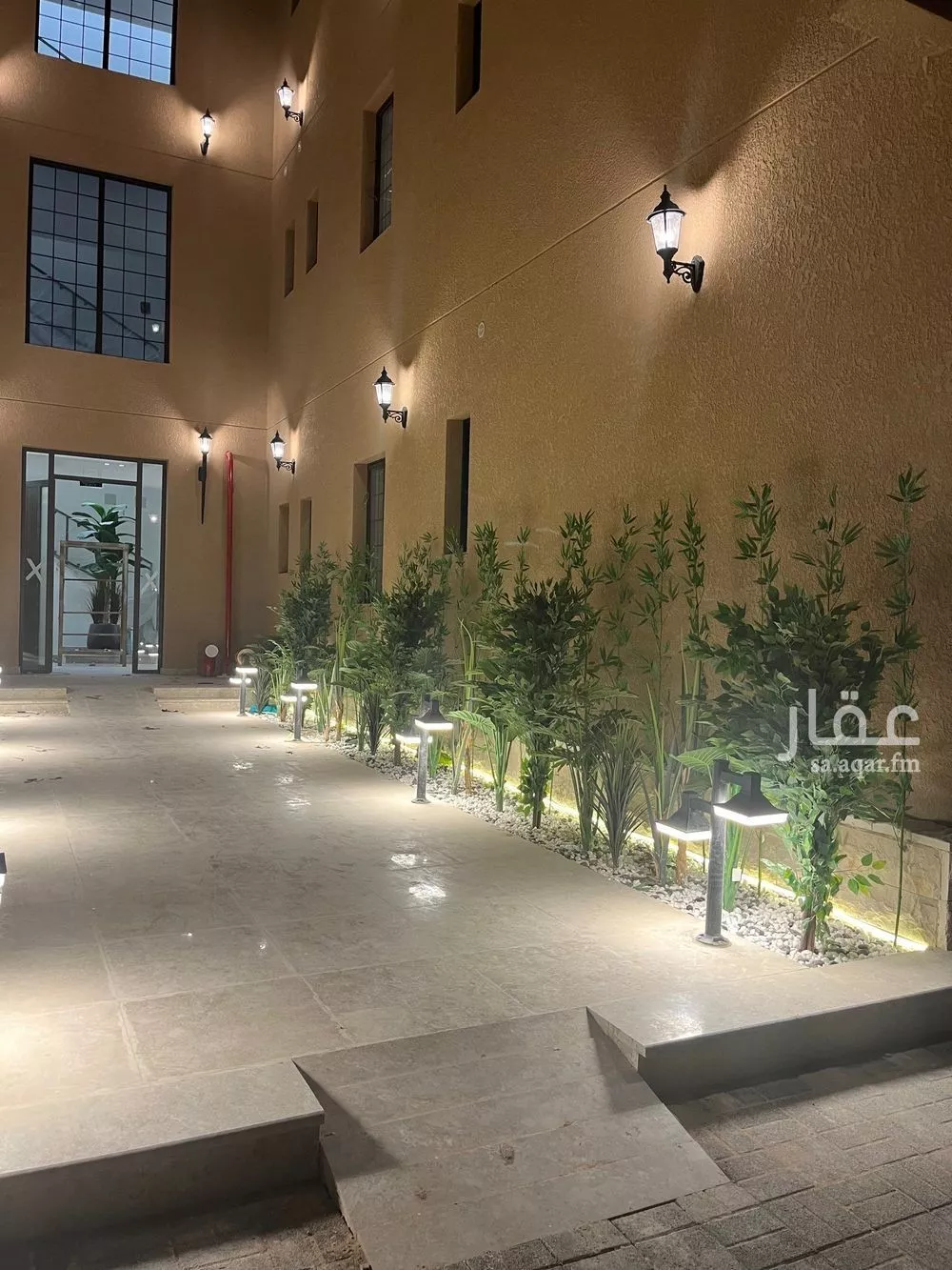 شقة 5 غرف في المهدية 4