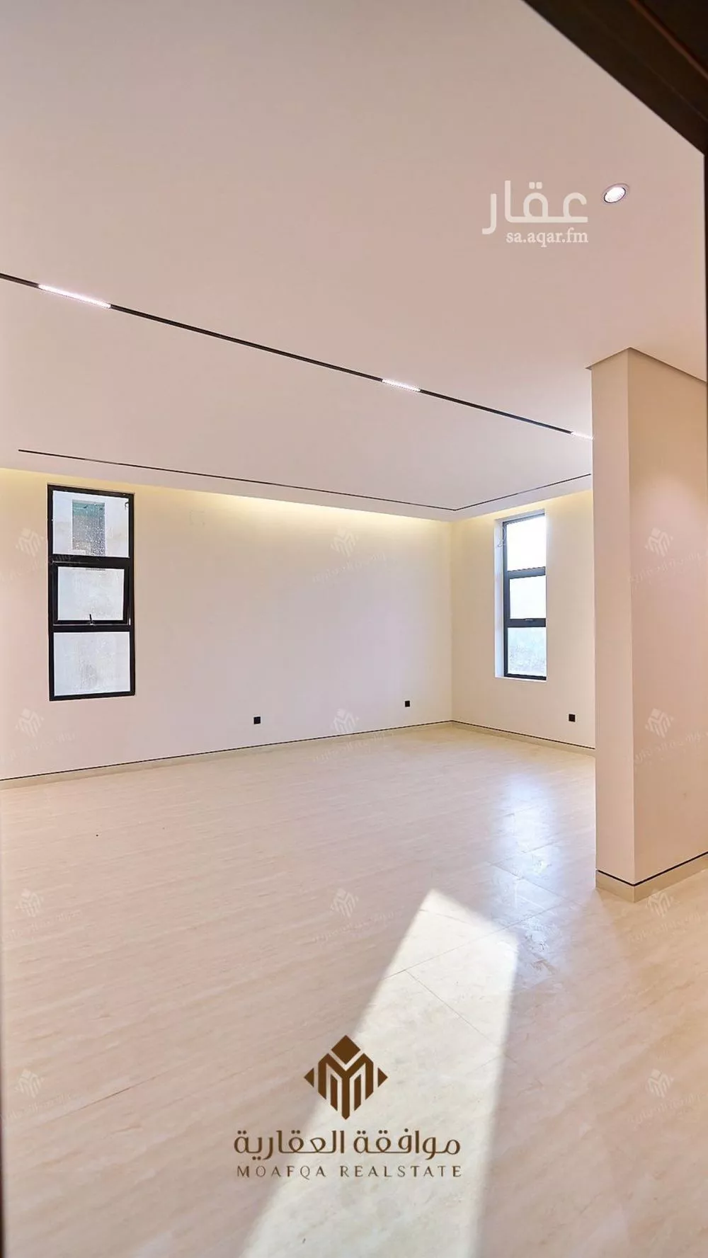 شقة 3 غرف في المهدية 5