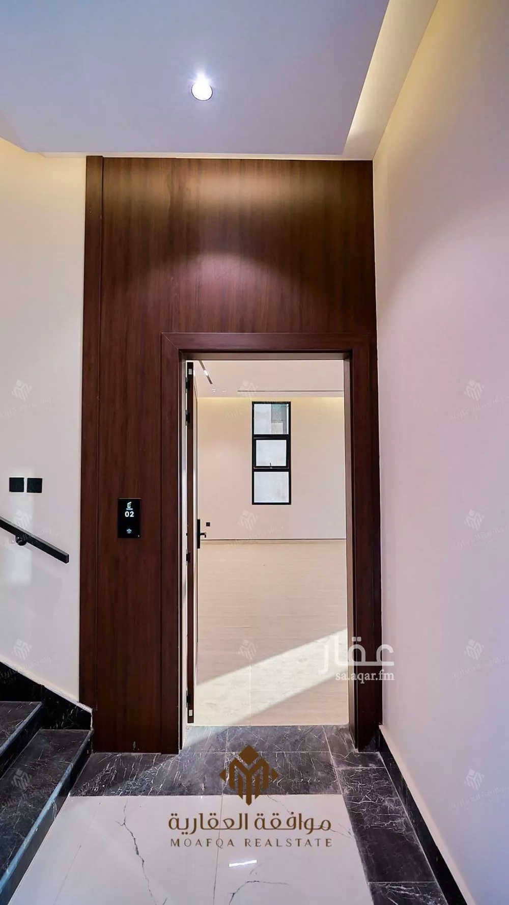 3 bedroom apartment in Al Mahdiyyah 4