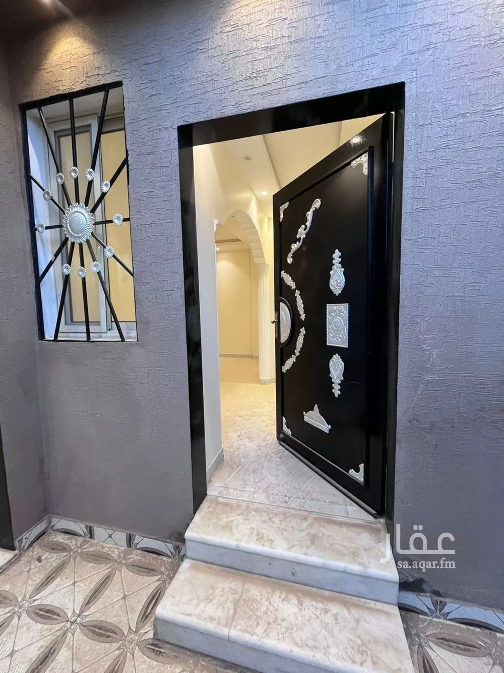 فيلا 5 غرف في المهدية 5