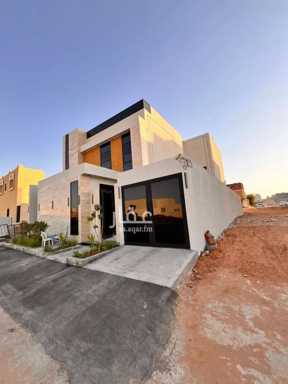 فيلا 5 غرف في المهدية 2