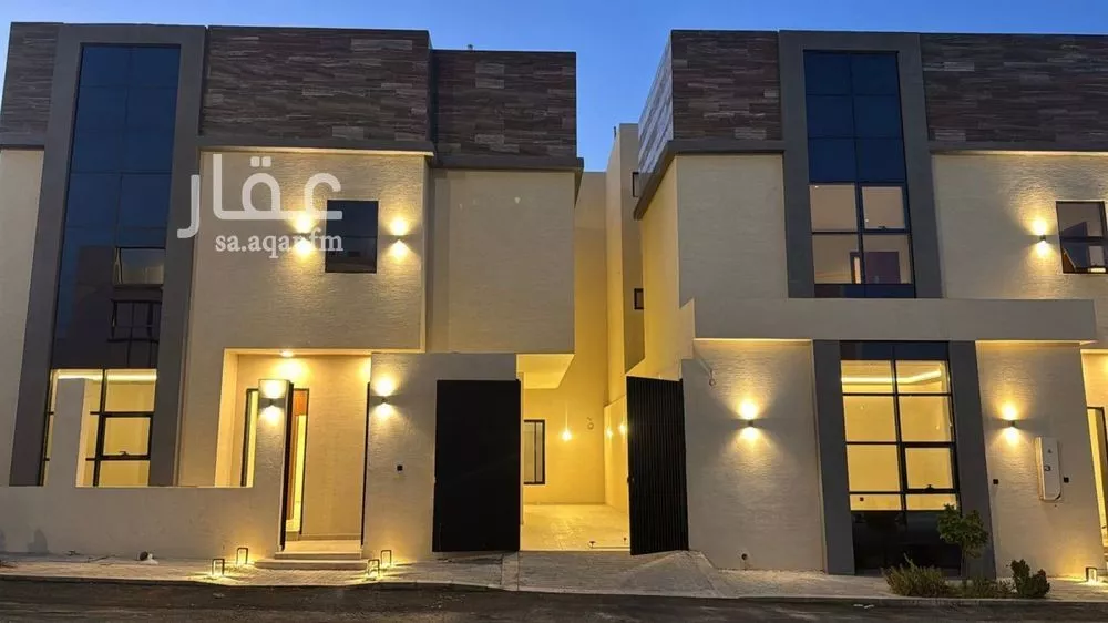 فيلا 6 غرف في المهدية 2