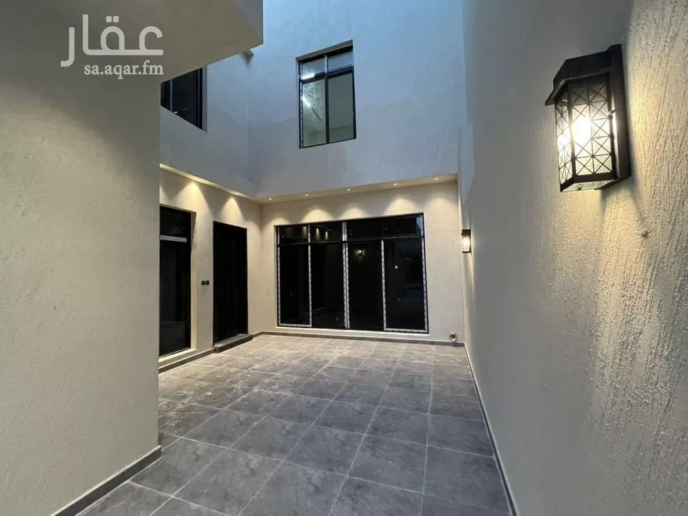 فيلا 5 غرف في المهدية 3